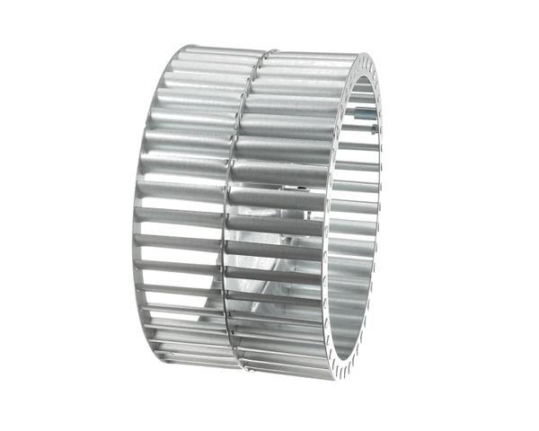 Trane WHL02758 WHEEL; 9.88 DIA X 5.41 WIDTH