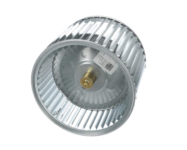 Trane WHL03148 WHEEL; BLOWER, 9.5 DIA, 7.12 W