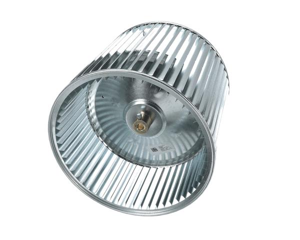 Trane WHL03316 WHEEL; BLOWER, 11.93 OD DIA, 1
