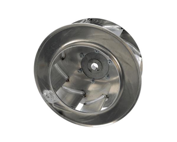 Trane WHL03424 WHEEL; DDP150-100,12-BLADE,182