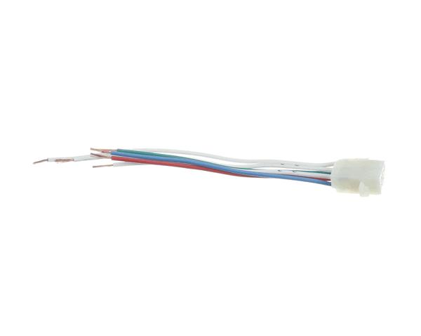 Trane WIR02775 WIRE; LOW VOLTAGE PLUG ASSEMBL