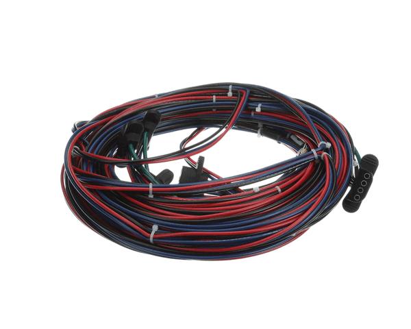 Trane WIR02836 WIRING HRNSS;5PLG TYPA