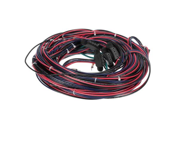 Trane WIR02837 WIRING HARNESS; 6 PLUG
