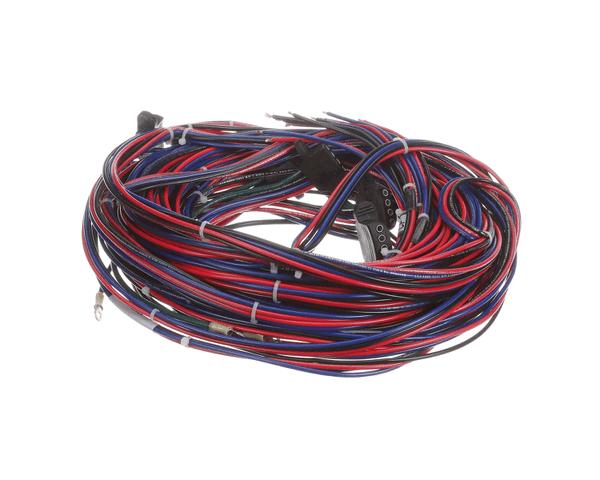 Trane WIR02838 WIRING HARNESS; INCLUDES: 7, 4