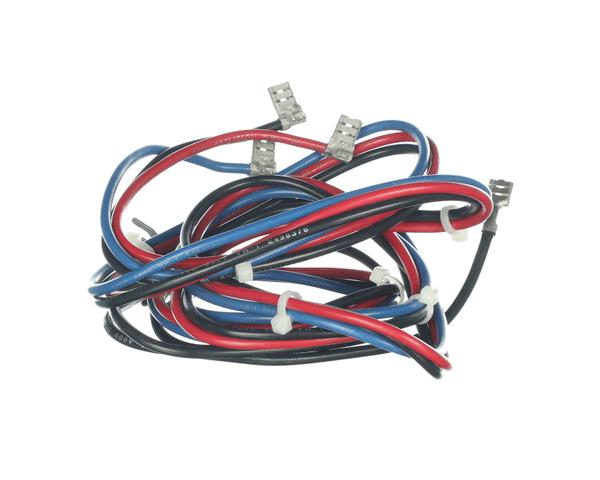 Trane WIR03418 WIRE, HARNESS, INDOOR MOTOR, B