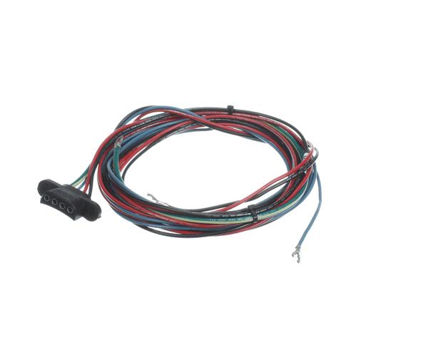 Trane WIR03812 WIRE; HARNESS WITH PLUG, 136-I