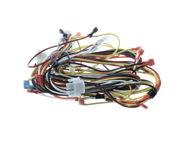 Trane WIR04138 WIRE; HARNESS-UPFLOW 2 STAGE