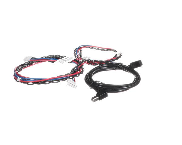 Trane WIR04151 WIRE; HARNESS, COMMUNICATION C
