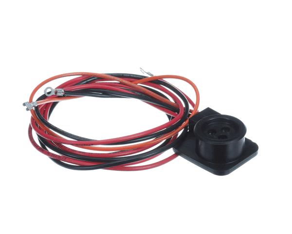 Trane WIR04493 WIRE; PLUG, SCROLL COMPRESSOR