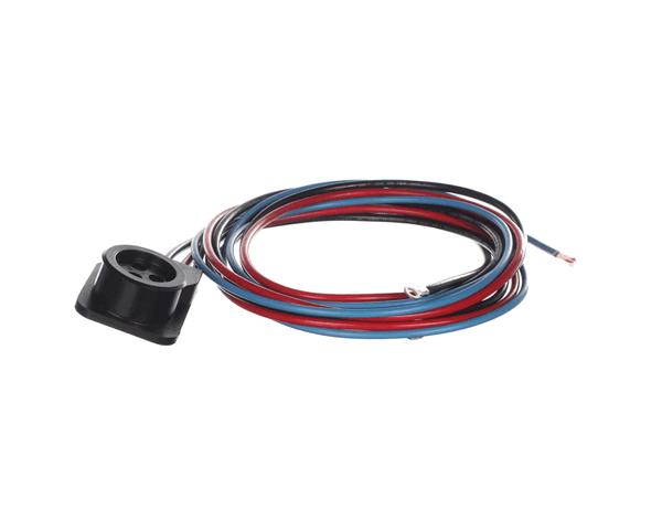 Trane WIR04496 WIRE; PLUG, SCROLL COMPRESSOR