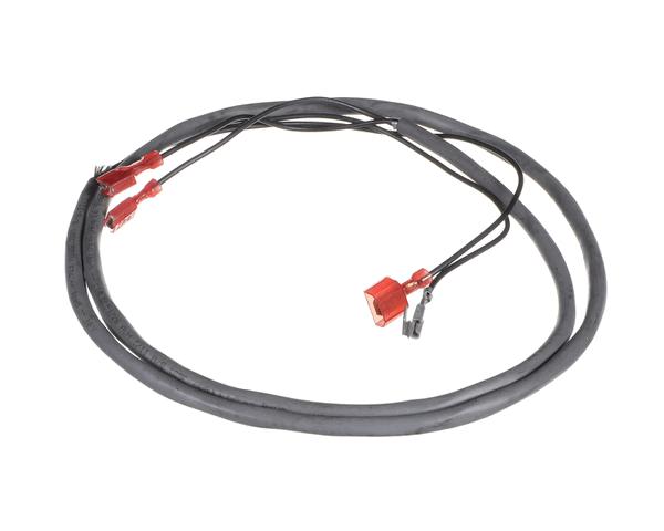 Trane WIR04708 WIRE; HARNESS, SWITCHOVER VALV