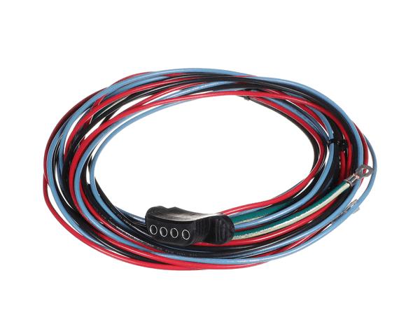 Trane WIR04809 WIRE; HARNESS; ASSEMBLY W/PLUG