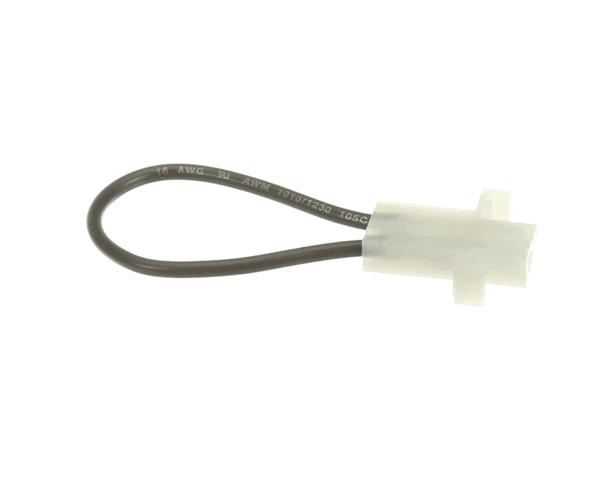 Trane WIR05160 WIRE; HARNESS, 2 PIN DF, 5 INC