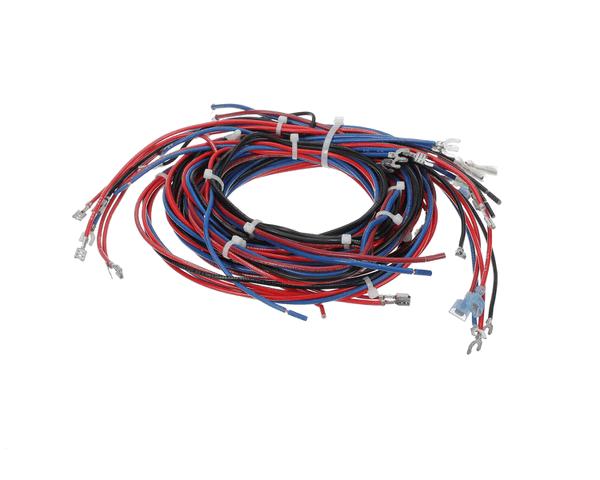 Trane WIR05249 WIRE HARNESS CONTROL PANEL UNI