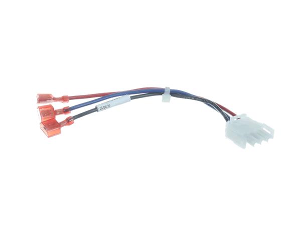 Trane WIR05284 WIRE; HARNESS, INDUCER ADAPTER