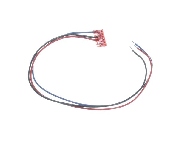 Trane WIR06493 WIRE; HARNESS FOR VV551 W/BELI