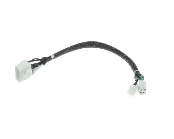 Trane WIR07376 WIRE; HARNESS, MOTOR CW BCXD