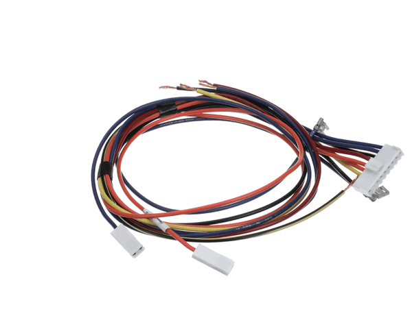 Trane WIR07598 WIRE; HARNESS, 9 PIN TO J4 ON