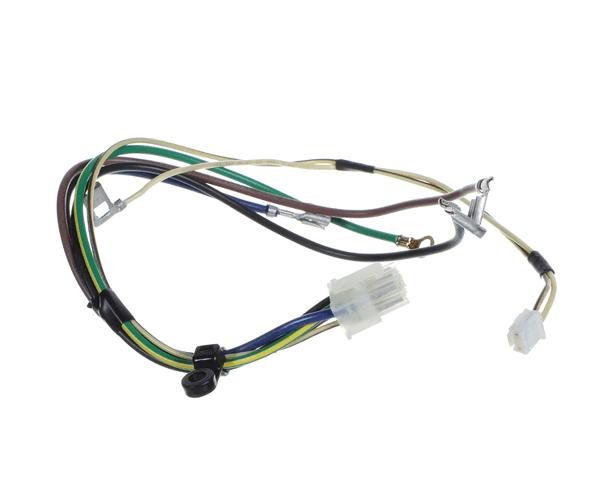 Trane WIR07599 WIRE; HARNESS, CONTROL BOX, K2