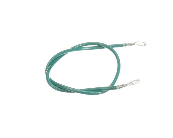 Trane WIR07840 WIRE; GROUND,16 AWG,UL 1015,GR