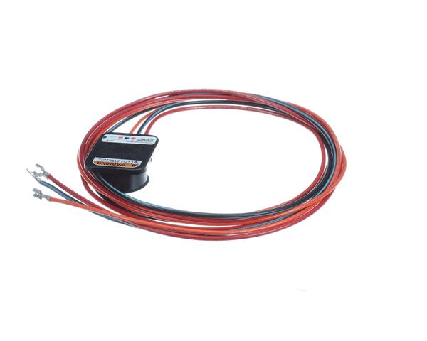 Trane WIR08044 WIRE; PLUG, COMPRESSOR HARNESS