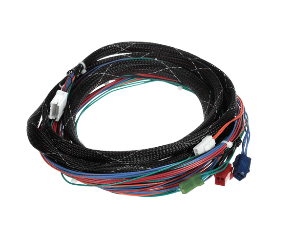 Trane WIR08145 WIRE; HARNESS, XOVER BCXD