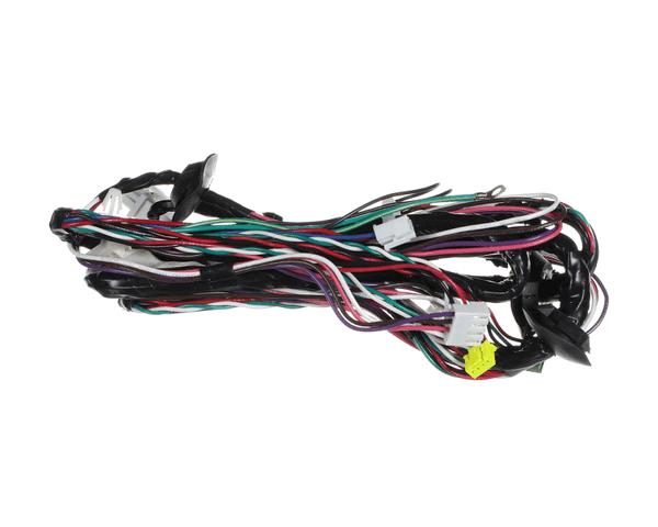 Trane WIR08845 WIRE; HARNESS, HEATER, LOW VOL