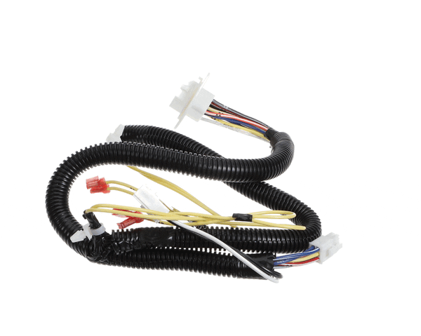 Trane WIR09218 WIRE; HARNESS, BLOWER, 12 PIN