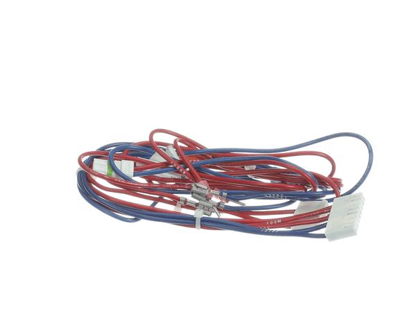 Trane WIR09265 WIRE HARNESS C/D CAB CNTLS 2 S