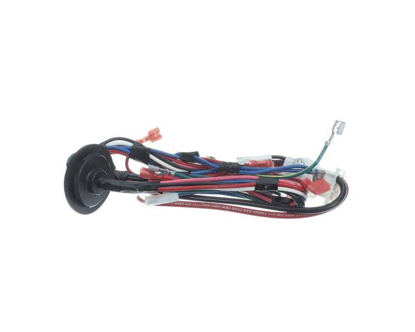 Trane WIR09455 WIRE; HARNESS ASM-CTM