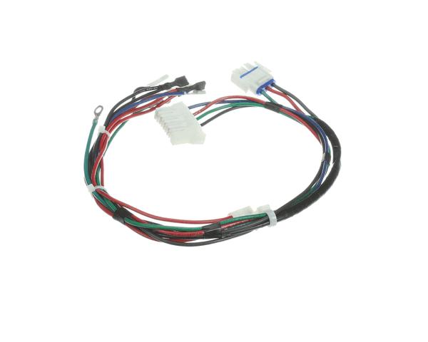Trane WIR09793 WIRE, HARNESS-CONTROL BOX HV