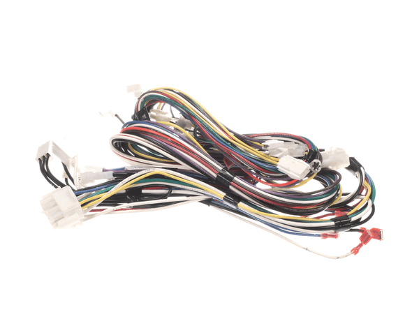 Trane WIR09914 WIRE; HARNESS, POWER & CONTROL