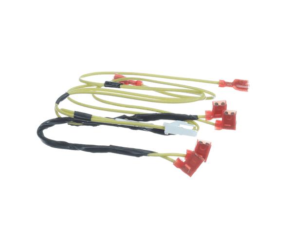 Trane WIR09934 WIRE; HARNESS-BURN-5-6