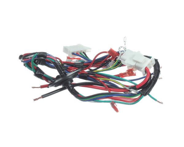 Trane WIR09942 WIRE; HARNESS ASM-CTM