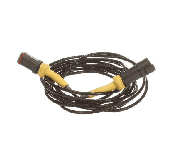 Trane WIR10369 WIRE; HARNESS; MODBUS, STRAIGH