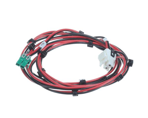 Trane WIR11933 WIRE; HARNESS, CONTROL, ELECTR