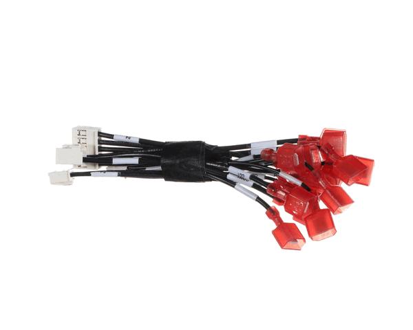 Trane WIR12281 WIRE; HARNESS, DLX NEW TO OLD