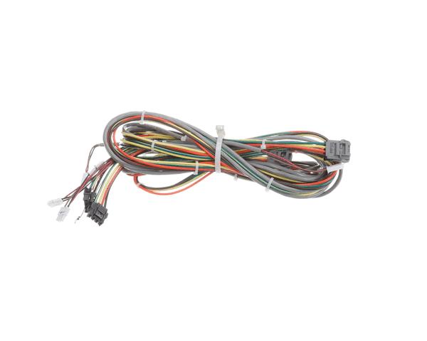 Trane WIR12975 WIRE; HARNESS, POWER & MODBUS,