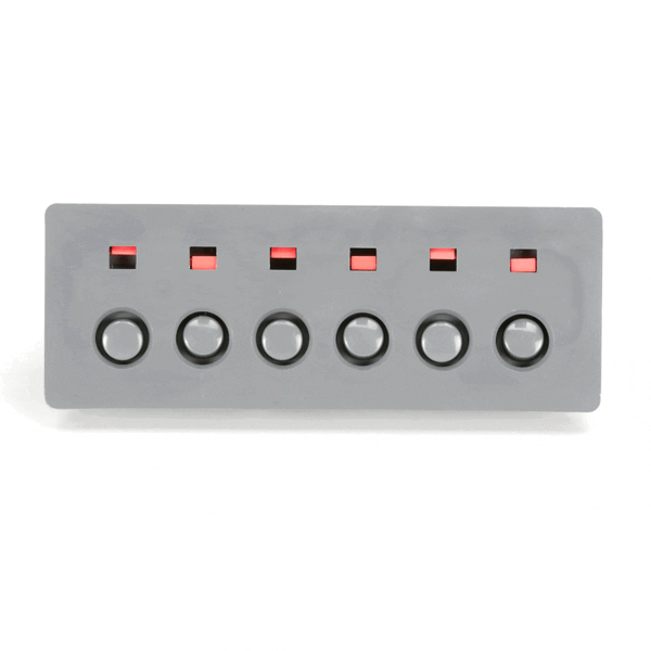 Whirlpool 2198621 SWITCH