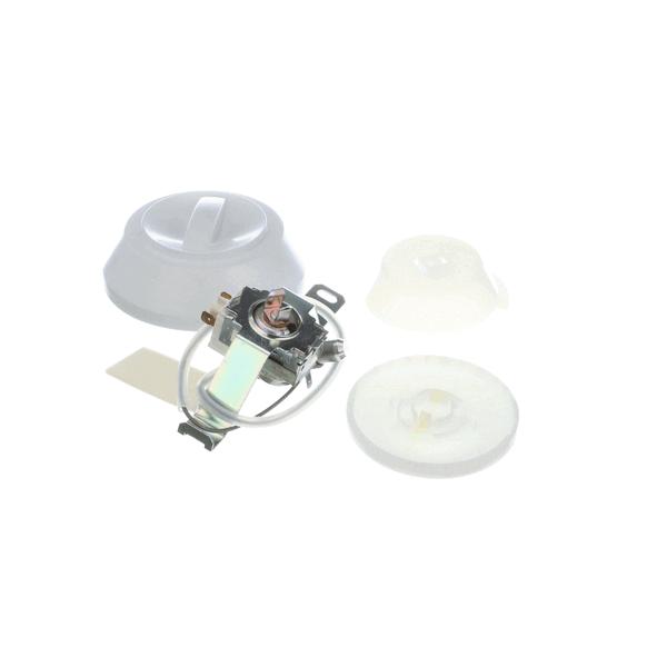 Whirlpool 4387562 THERMOSTAT