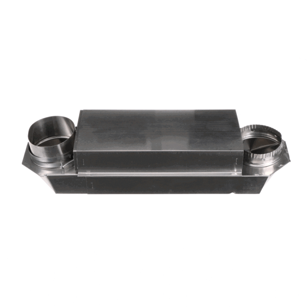 Whirlpool 4396014 DRYER DURA VENT PERISCOPE 29-5