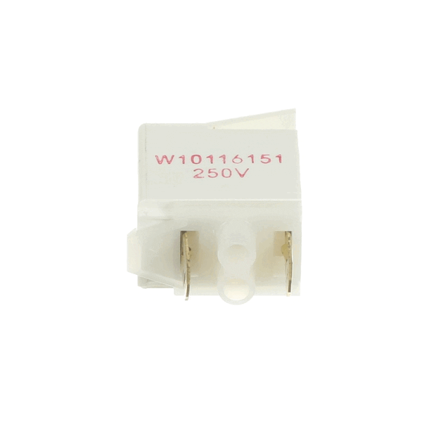 Whirlpool W10116151 LIGHT-IND