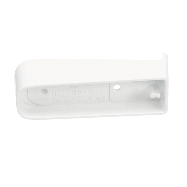 Whirlpool W10127813 ENDCAP-HDL