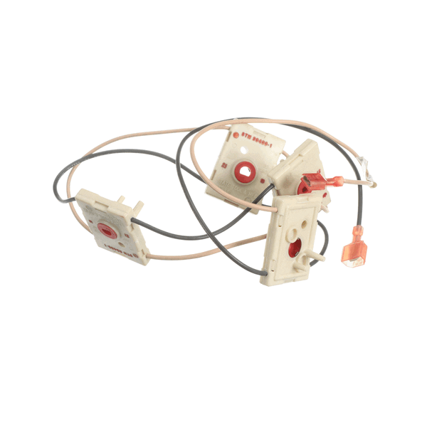 Whirlpool W10138052 BURNER SWI