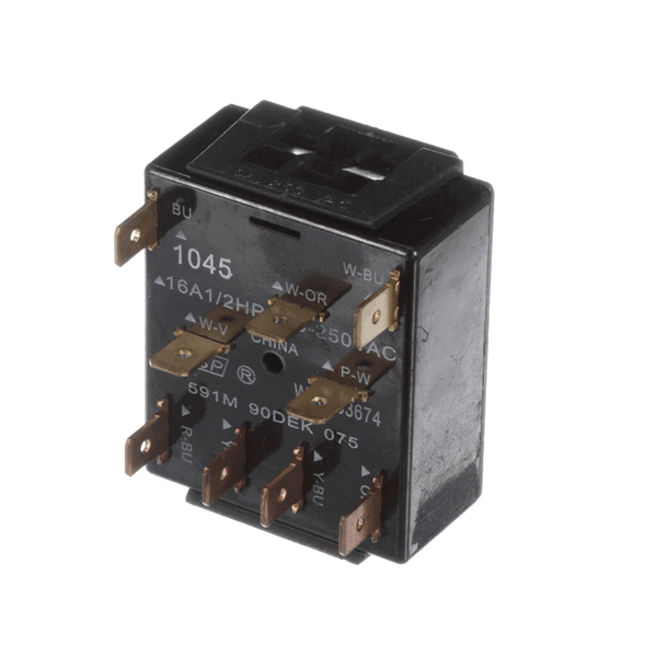 Whirlpool W10163674 SWITCH-CYC