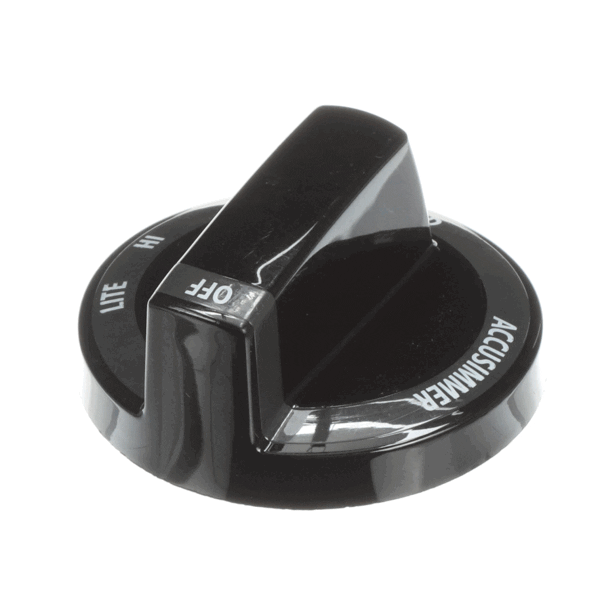 Whirlpool W10177201 KNOB
