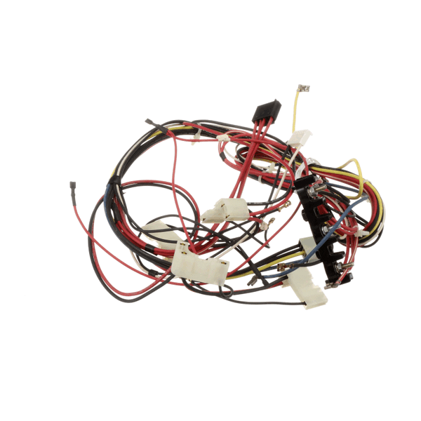 Whirlpool W10183560 WIRE-HARNESS