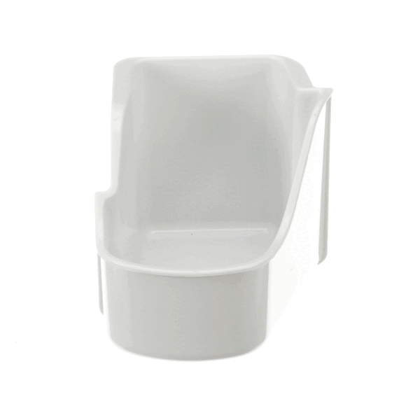 Whirlpool W10187453 BIN-CONTROLVR