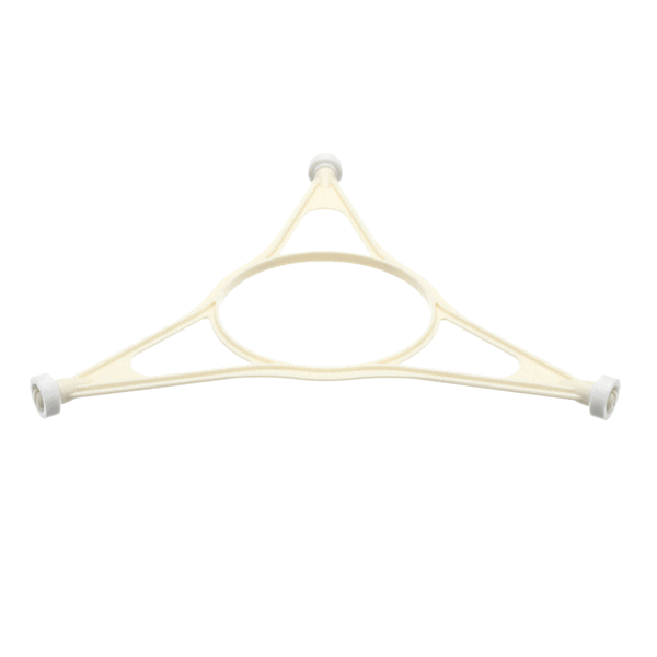 Whirlpool W10398732 RING-TURN