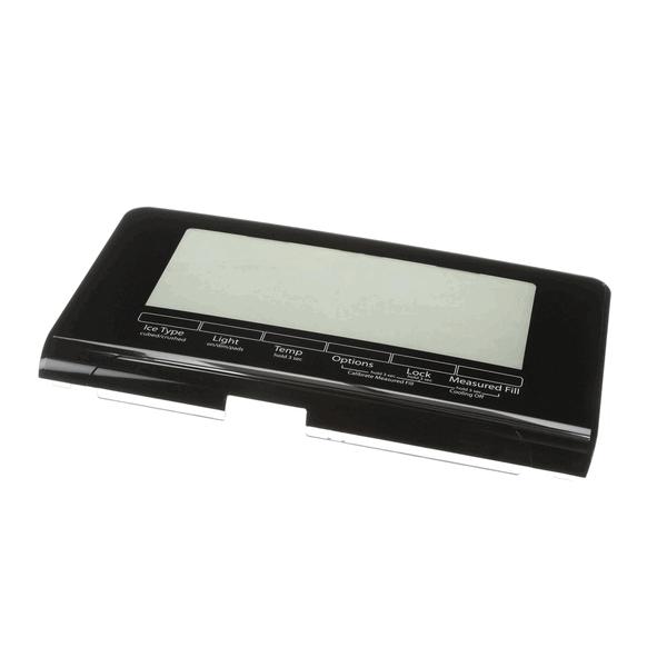 Whirlpool W10458867 ESCUTCHEON